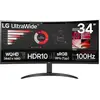 Image de UltraWide 34WR50QK-B