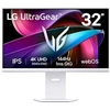 Image de Moniteur Gaming UltraGear 32" 16/9eme
