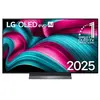 Image de Evo OLED48C5 121 cm 2025