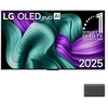 Image de Evo OLED77M5 195 cm 2025