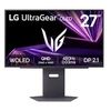 Image de Moniteur Gaming OLED 27" 16/9eme