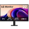 Image de Moniteur IPS QHD 27" 16/9eme