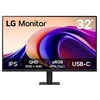 Image de Moniteur IPS QHD 32'' 16/9eme