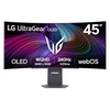 Image de Moniteur Gaming OLED 45" 21/9eme