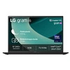 Image de Gram 16Z90TL-G.AU78F 16" Intel Core Ultra 7 16 Go RAM 1 To SSD Noir Obsidien