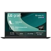 Image de Gram 15 15Z80T-G.AU8BF 15" Copilot+PC AMD Ryzen AI 7 32 Go RAM 2 To SSD Noir Obsidien