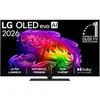 Image de 4K OLED Evo OLED55G6 139 cm 2026