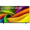 Image de 4K UHD 75NU850 190 cm 2026