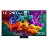 Image de Mini LED QNED evo 86QNED87 218 cm 2026
