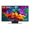 Image de Mini LED QNED evo 43QNED87 109 cm 2026
