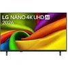 Image de 4K UHD 43NU850 109 cm 2026