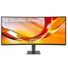 Image de Gaming UltraWide 34U640B-B 34" incurvé 144 Hz WQHD