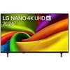 Image de 4K UHD 50NU850 127 cm 2026