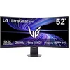 Image de Gaming UltraGear 52G930B-B 52" incurvé 240 Hz 5K2K