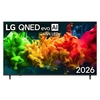 Image de 4K QNED Evo MiniLED 75QNED81 190 cm 2026