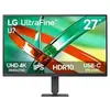 Image de UltraFine 27U730B 27" 4K UHD