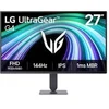 Image de Gaming UltraGear 27G414B 27" 144 Hz Full HD