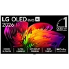 Image de evo OLED77W6 195 cm 2026
