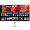 Image de 27U511SB-W 27" Full HD Blanc