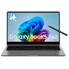 Image de Galaxy Book5 360 écran tactile 15,6'' FHD Copilot+PC Intel Core Ultra 7 16 Go RAM 1 To SSD Anthracite