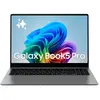 Image de Galaxy Book5 Pro écran tactile 16'' 120Hz Copilot+PC Intel Core Ultra 7 16 Go RAM 512 Go SSD Anthracite