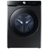 Image de Lave-linge hublot SAMSUNG Ecobubble  WF20DG8650BV - 20 kg - Digital Inverter - L68,6cm - 1000 trs/min - Classe A - Noir