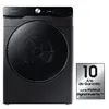 Image de Seche-linge pompe a chaleur SAMSUNG DV16DG8600BV - 16 kg - Digital Inverter - L84,4cm - Optimal Dry - Noir