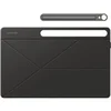 Image de Smart Book Cover Coloris Noir pour Galaxy Tab S10 FE+ EF-BX620PBEGWW