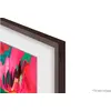Image de Cadre The Frame 75" Noyer 2025