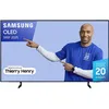 Image de SAMSUNG 55S85F - TV OLED 55 (140 cm) - 4K UHD 3840x2160 - Dolby Atmos - 100 Hz - Smart TV - 4x HDMI - HDMI 2.1
