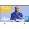 Image de Samsung TU65U7005F - TV LED 65 (165 cm) - 4K UHD 3840x2160 - HDR10+ - Smart TV - Gaming Hub - 3xHDMI - WiFi