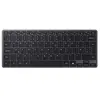 Image de Smart Keyboard avec touche Galaxy AI - Gris Fonce S11/S11U