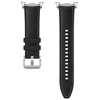 Image de hybride premium Noir pour Galaxy Watch Series