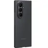 Image de Pack carbone Noir et film pour Galaxy Z Fold 7