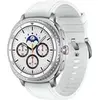 Image de Galaxy Watch8 Classic 4G - Blanc