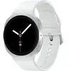 Image de Galaxy Watch8 40mm 4G - Argent