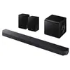 Image de Q-Series Q850F : Q810F + Enceintes SWA-9500S 2025