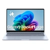 Image de Galaxy Book4 Edge 15,6" Copilot+PC Snapdragon X 16 Go RAM 512 Go SSD Gris glacier