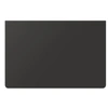 Image de Book Cover Keyboard Slim pour Galaxy Tab S11 Ultra(sans Touch Pad, clavier non-amovible) avec touche Galaxy AI - Noir