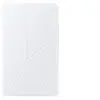 Image de Book Cover pour Galaxy Tab A11 Coloris Blanc EF-BX130PWEGWW