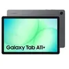Image de Galaxy Tab A11+ 11" 5G 256 Go Gris