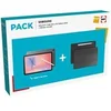 Image de Pack Galaxy Tab S10 Lite 128Go wifi + Book Cover