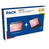 Image de Pack Galaxy Tab S11 Ultra 14,6" Wifi 256 Go Gris + Book Cover KeyBoard + Slim S Pen