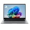 Image de Galaxy Book6 14" Copilot+PC Intel Core Ultra 5 16 Go RAM 512 Go SSD Gris anthracite
