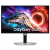 Image de Gaming Odyssey OLED G8 LS32HG802SUXEN 32" 240 Hz 4K UHD Argent