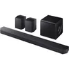 Image de Q-Series HW-Q930H Dolby Atmos 9.1.4Ch Noir Titane