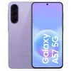 Image de Galaxy A57 5G 128 Go Lavande