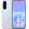 Image de Galaxy A57 5G 256 Go Bleu clair
