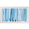 Image de CADRE THE FRAME 65" Métal Doré 2026
