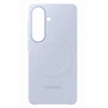 Image de en silicone Slim Magnet S26 Bleu-violet